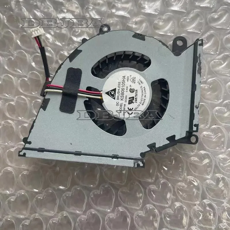 DBTLAP DBTLAP Cooling Fan for Samsung Q430 Q530 Q330 Q460 P330 — product photo
