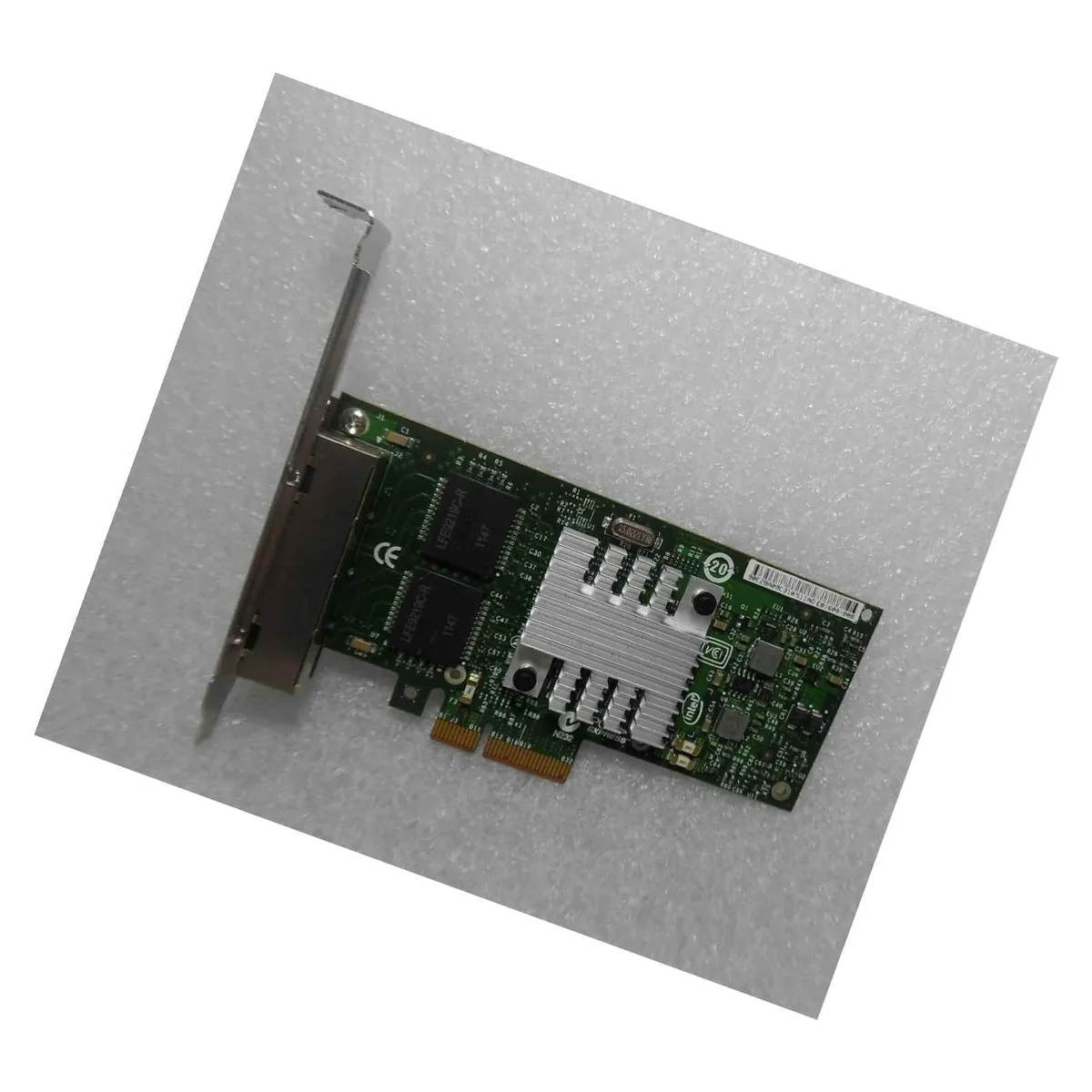 IBM IBM 49Y4242 Ethernet Quad Port Adapter I340 T4 — product photo