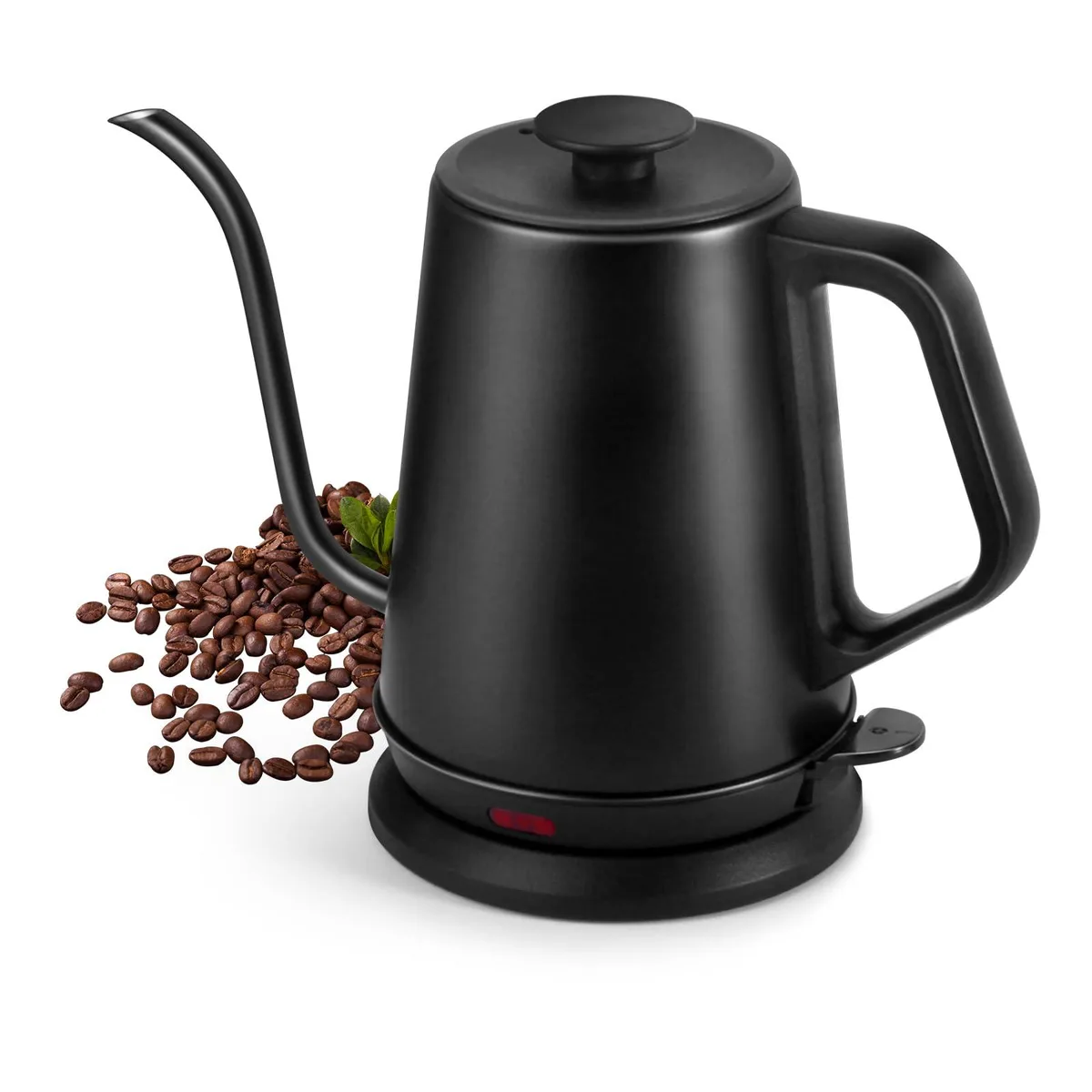  Ulcreigo UHK3-SA01B-BK 1L Electric Gooseneck Kettle 1000W — product photo