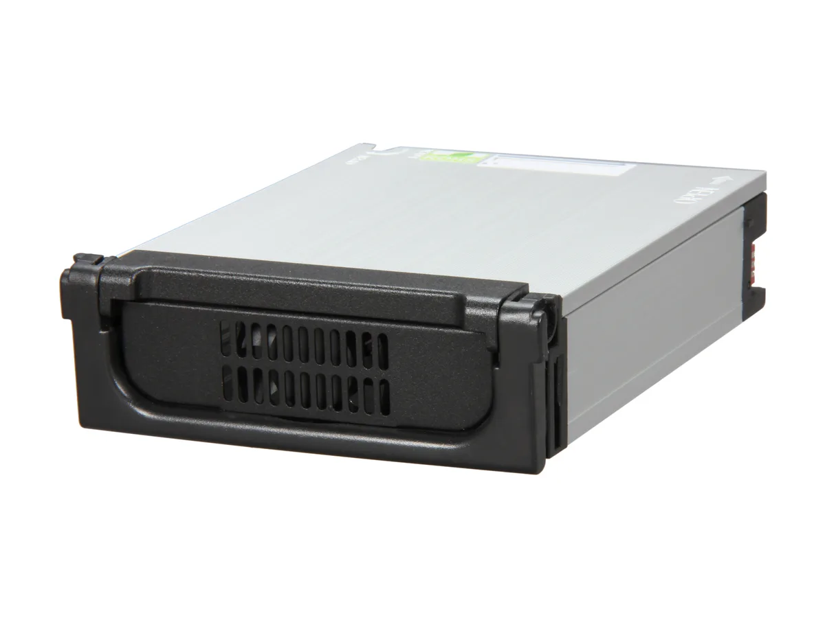 iStarUSA Inc. iStarUSA Inc. T-7SATA-TRAY-B server accessory — product photo