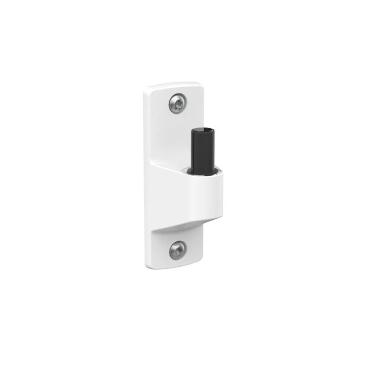 Atdec Atdec AWM Single Wall Bracket White 18kg 180° — product photo