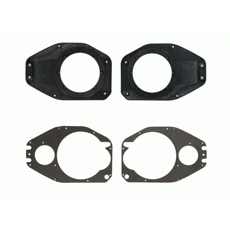 METRA METRA JP-1015 Soundbar Speaker Kit 6.5 Wrangler JL 2018 Gladiator 2020 — product photo