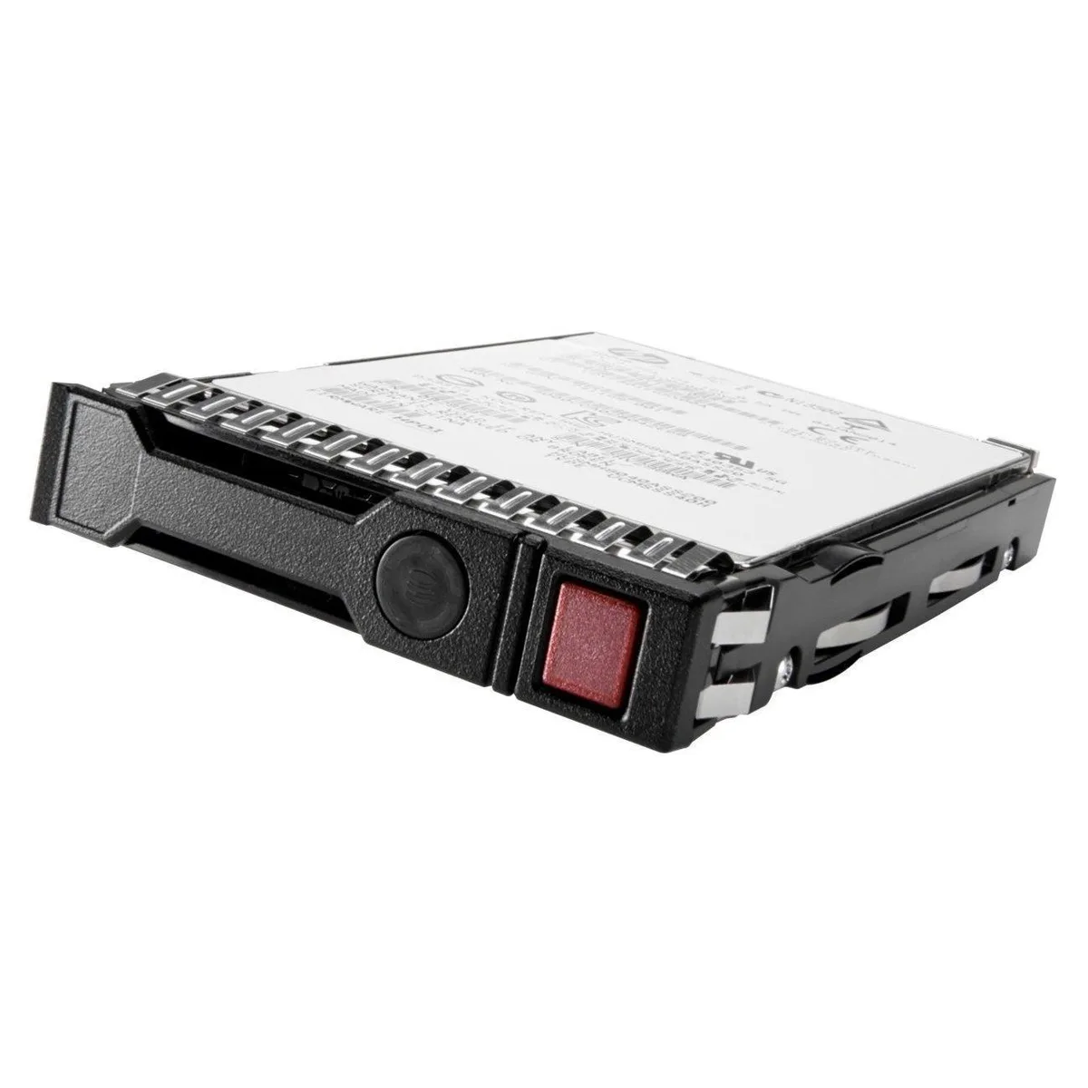 HPE HPE 857648-B21 10TB 3.5" SATA 7200rpm internal hard drive — product photo
