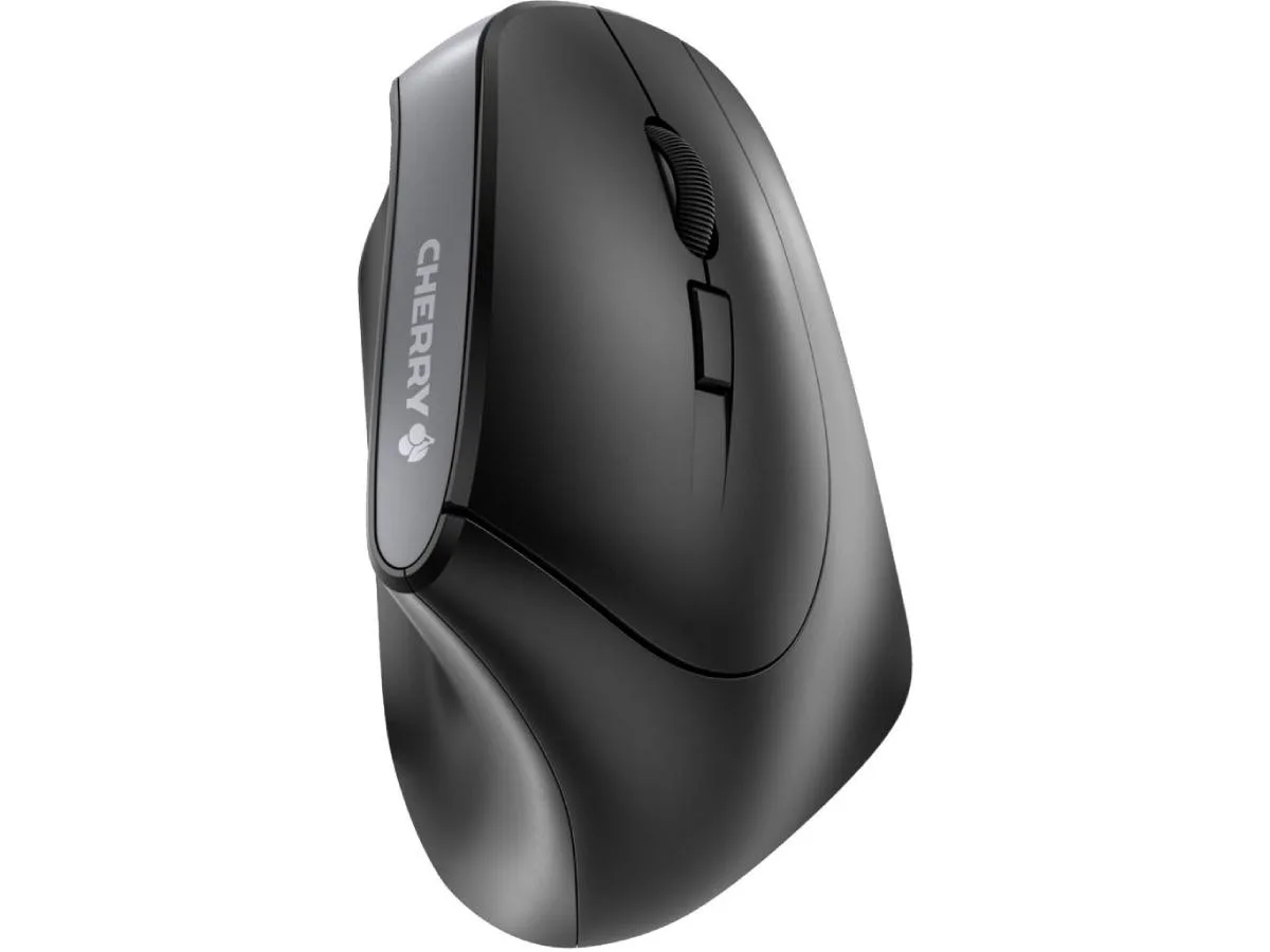 Cherry Cherry JW-4500 Wireless Ergonomic Mouse 6 Buttons — product photo
