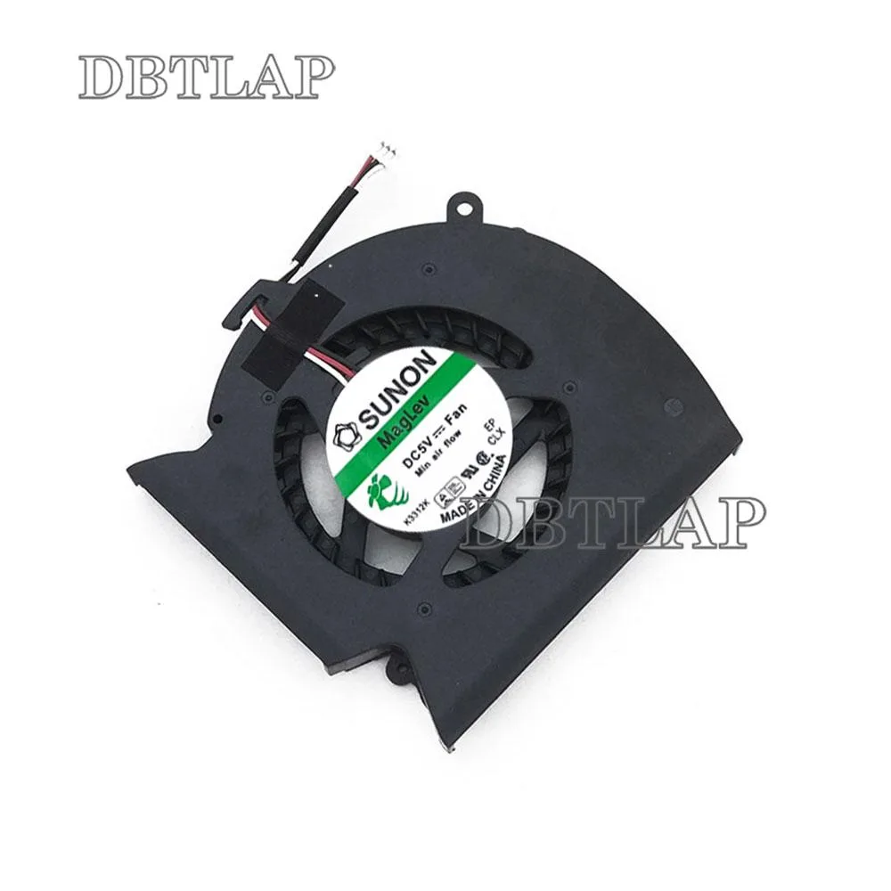 DBTLAP DBTLAP Laptop CPU Fan for ASUS EEE PC 1011/1015 Series KSB0405HB — product photo