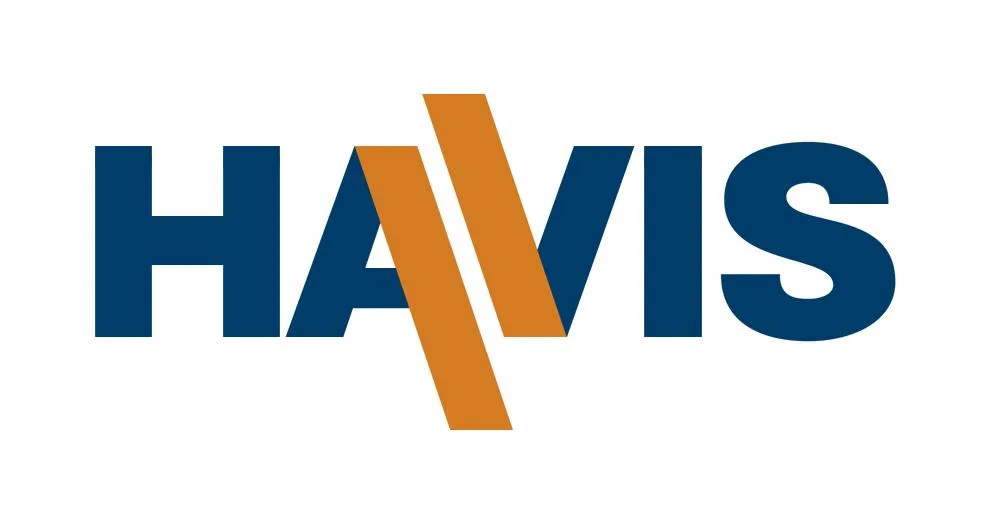 HAVIS HAVIS C-MD-204 Low Profile Tilt Swivel Motion Device network switch — product photo