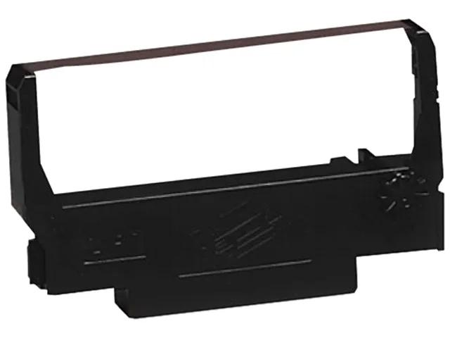 DATAPRODUCTS DATAPRODUCTS E2110 printer ribbon, black — product photo