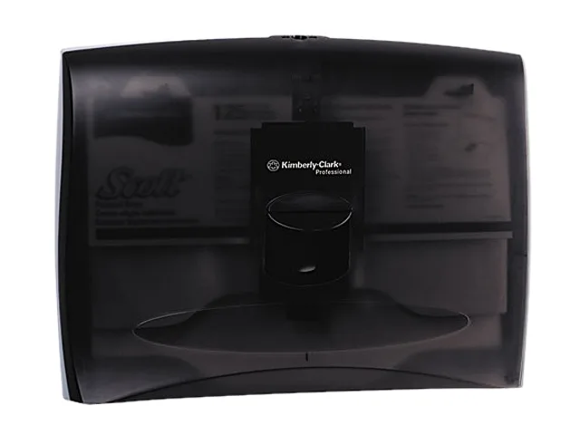 Kimberly-Clark Professional Kimberly-Clark Professional 09506 toilet accessory — product photo