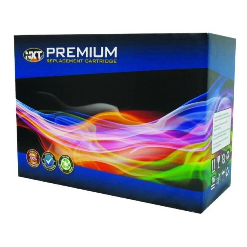 Premium Press America Premium Press America NXT-TN225C Cyan Toner Cartridge — product photo