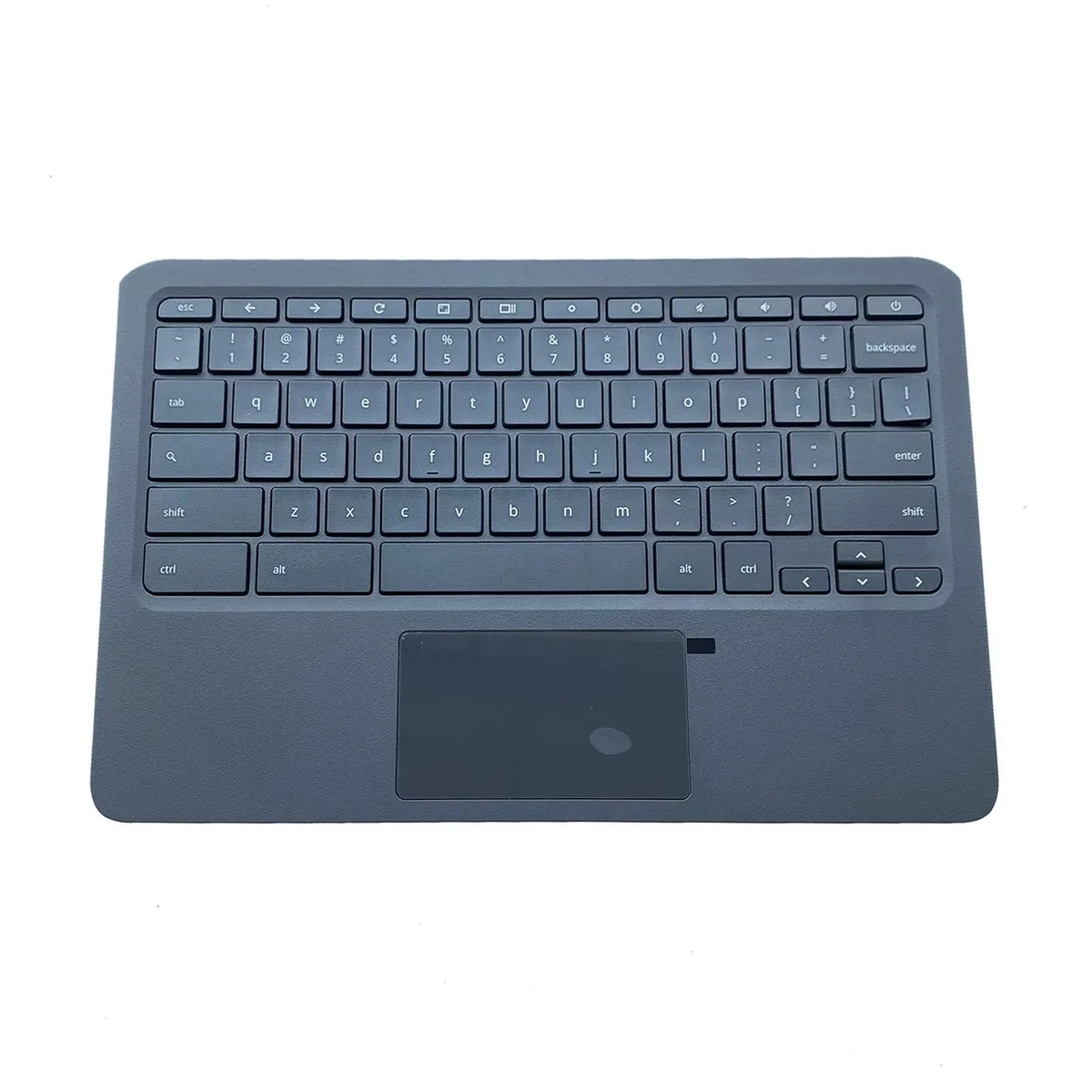 BoYata BoYata HP Chromebook 11 G6 EE Upper Top Cover Palmrest Assembly 2 in 1 Accessories — product photo