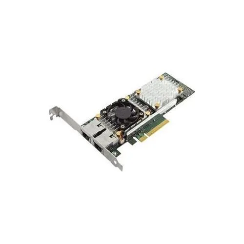 DELL DELL 540-BBIU 57810S Dual Port 10Gb Base-T RAID controller — product photo