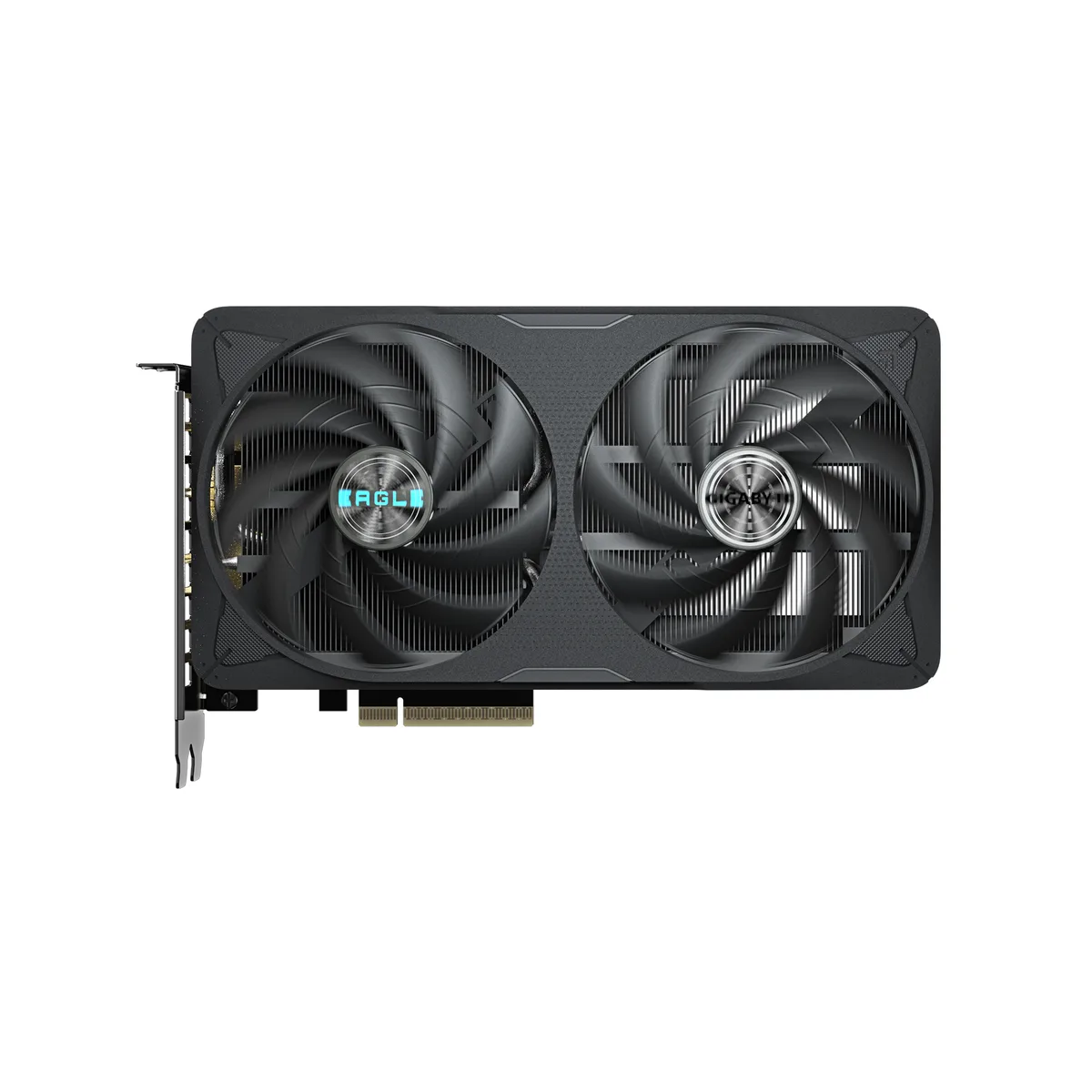 GIGABYTE GIGABYTE GV-N506TEAGLE OC-8GD GeForce RTX 5060 Ti 8GB graphics card — product photo