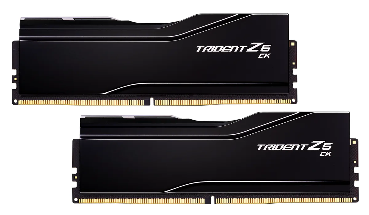 G.SKILL G.SKILL F5-8400C4052G24GX2-TZ5CK 48GB DDR5 desktop RAM — product photo