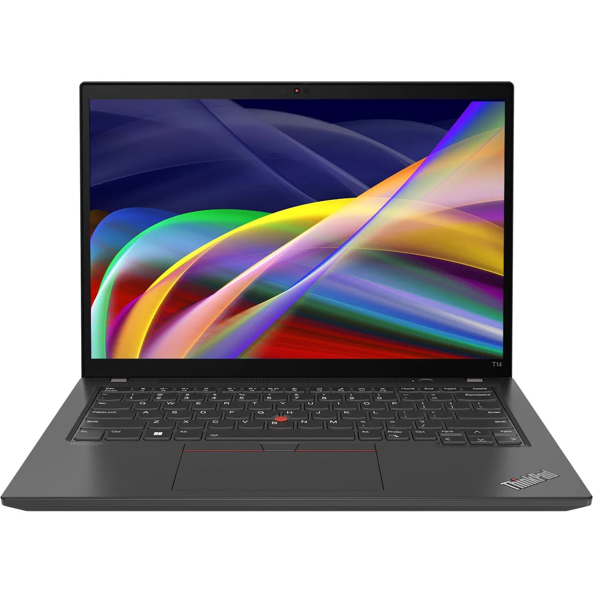 Lenovo Lenovo ThinkPad T14 Gen 3 14 laptop i5-1245U 32GB DDR4 256GB NVMe — product photo