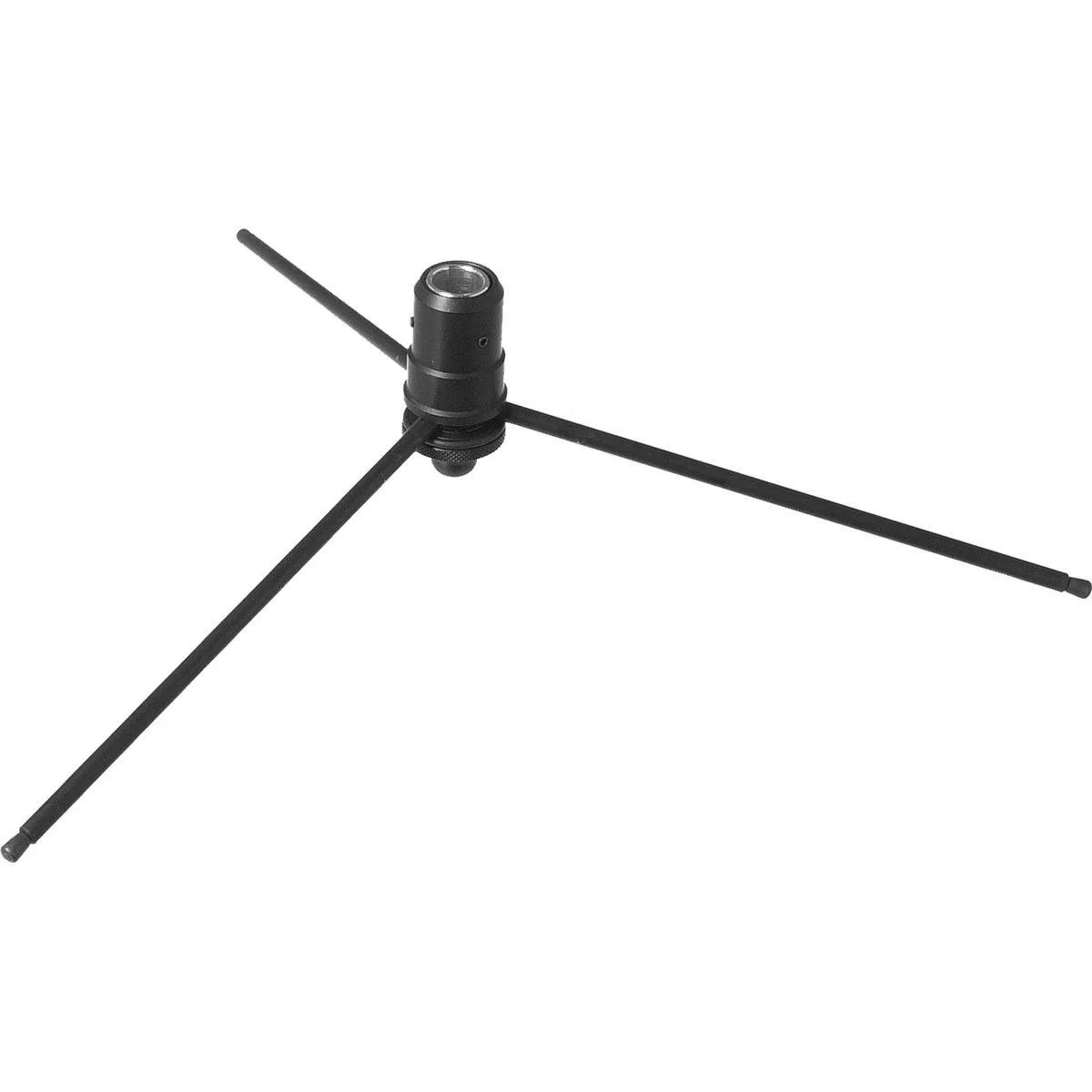 Manfrotto Manfrotto 678 Universal Folding Base for Monopods — product photo