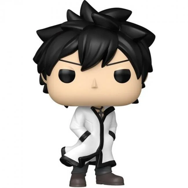 Funko Funko 90639 POP! Anime Fairy Tail 100 Years Quest Gray Action Figure — product photo