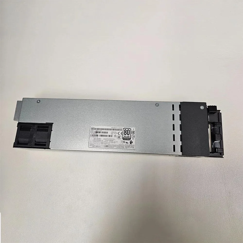 KHACHIMO KHACHIMO 3850 Switch Power Supply 1100W PWR-C1-1100WAC-P — product photo