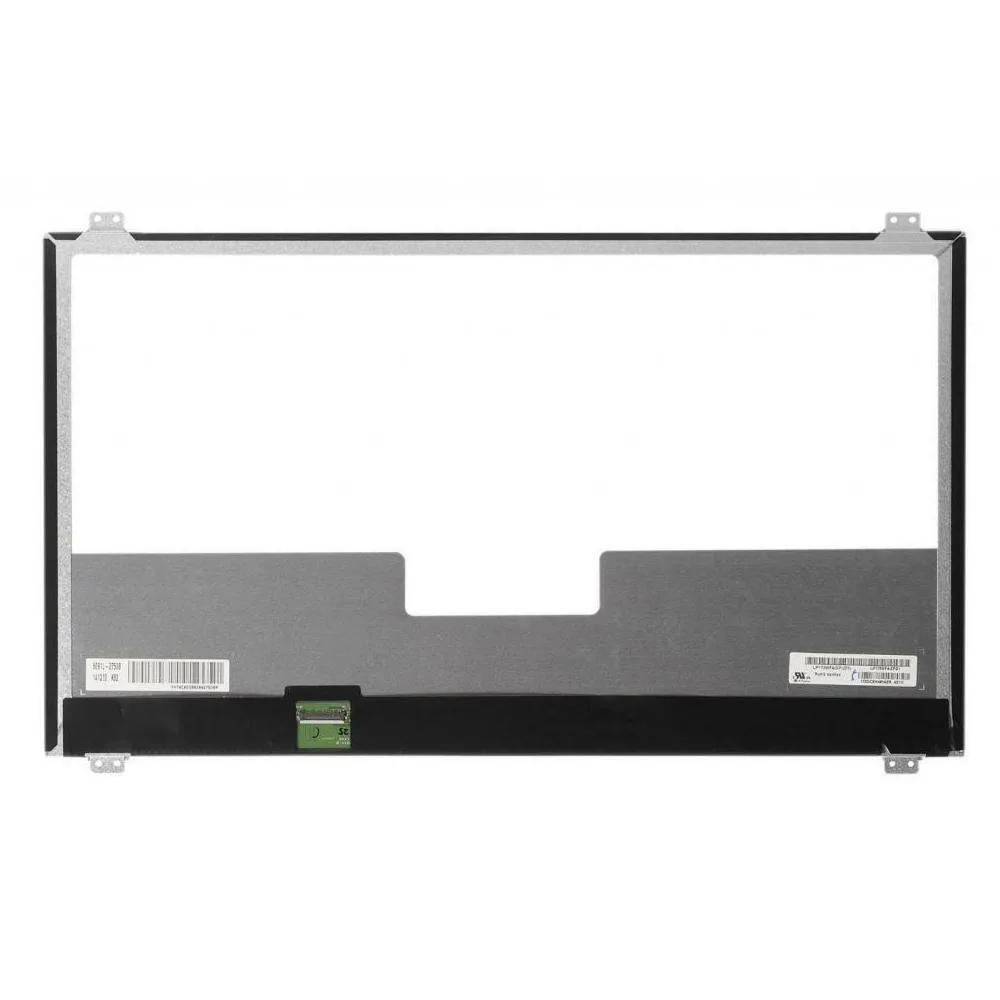 ATPAZDB ATPAZDB LP173WF4 laptop screen 17.3 inch FHD 1920x1080 IPS 60Hz 30-pin — product photo