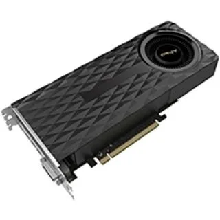 PNY Technologies, Inc. PNY Technologies, Inc. GeForce GTX 970 Fan Cooler graphics card — product photo