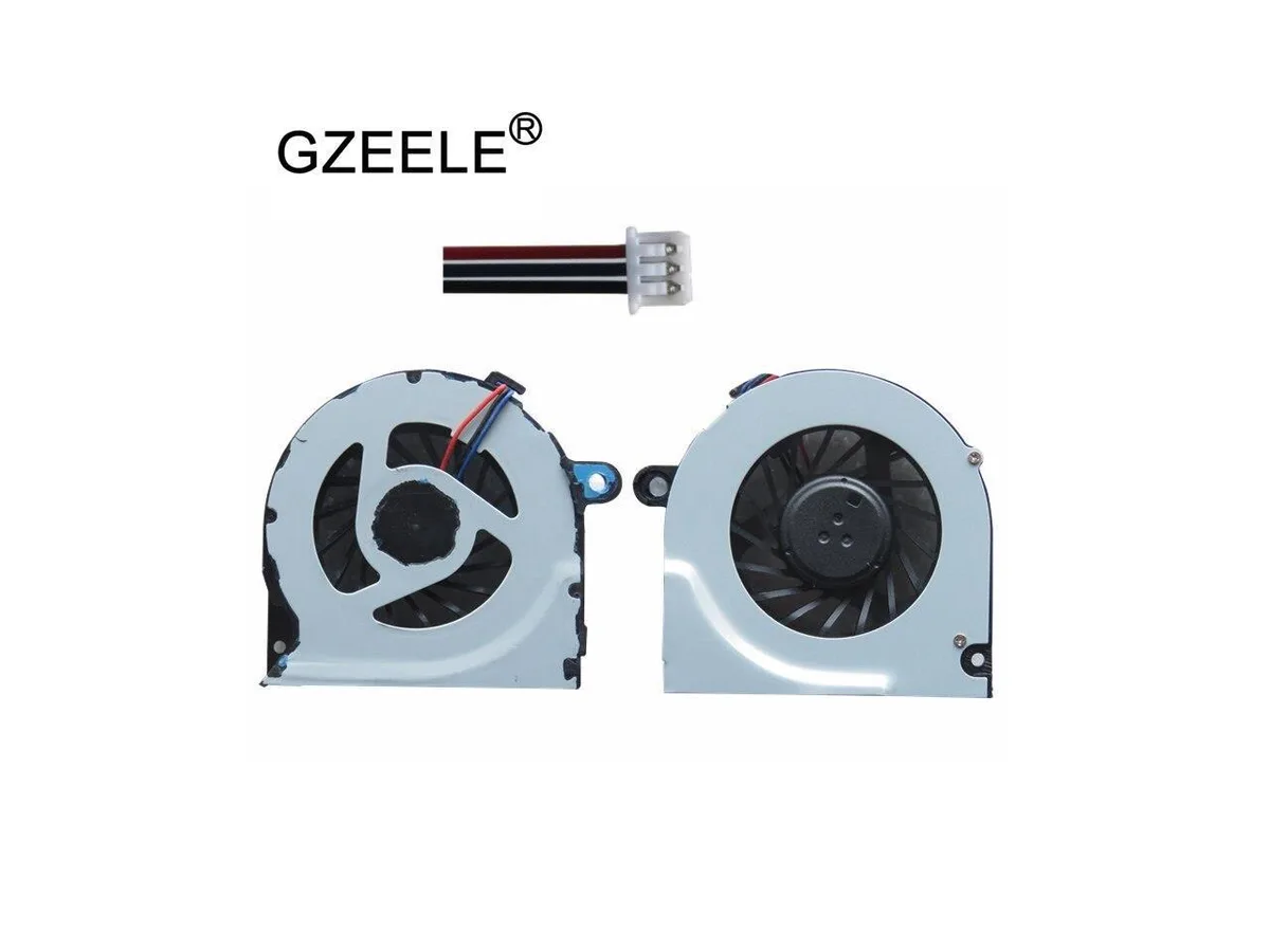 Fans Fans Laptop CPU Cooling Fan HP 4320 4321 4325 4326 4420 4421 4425 — product photo
