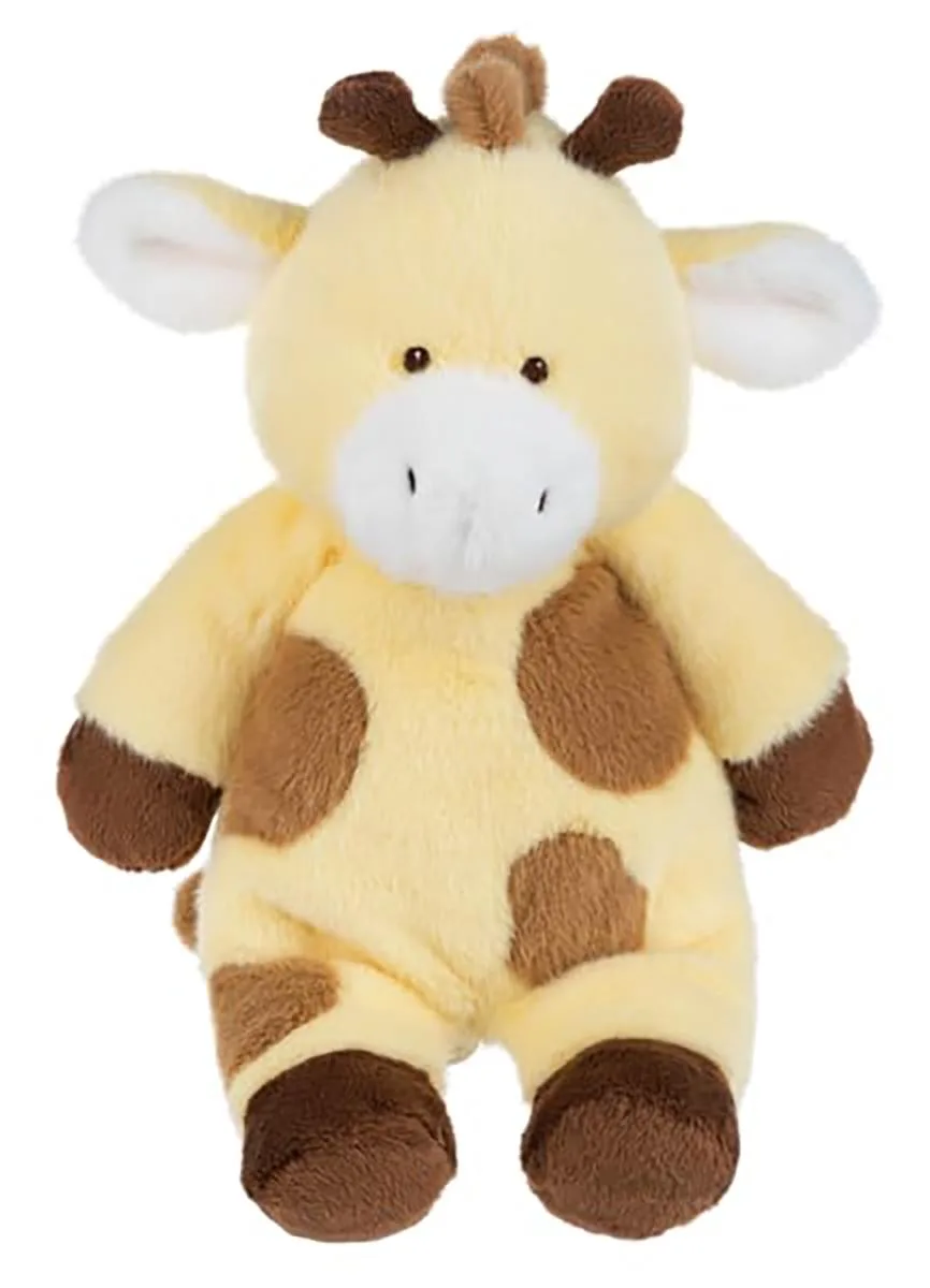 Ganz Ganz Baby Cuddlesome Giraffe Plush Toy 12-inch — product photo