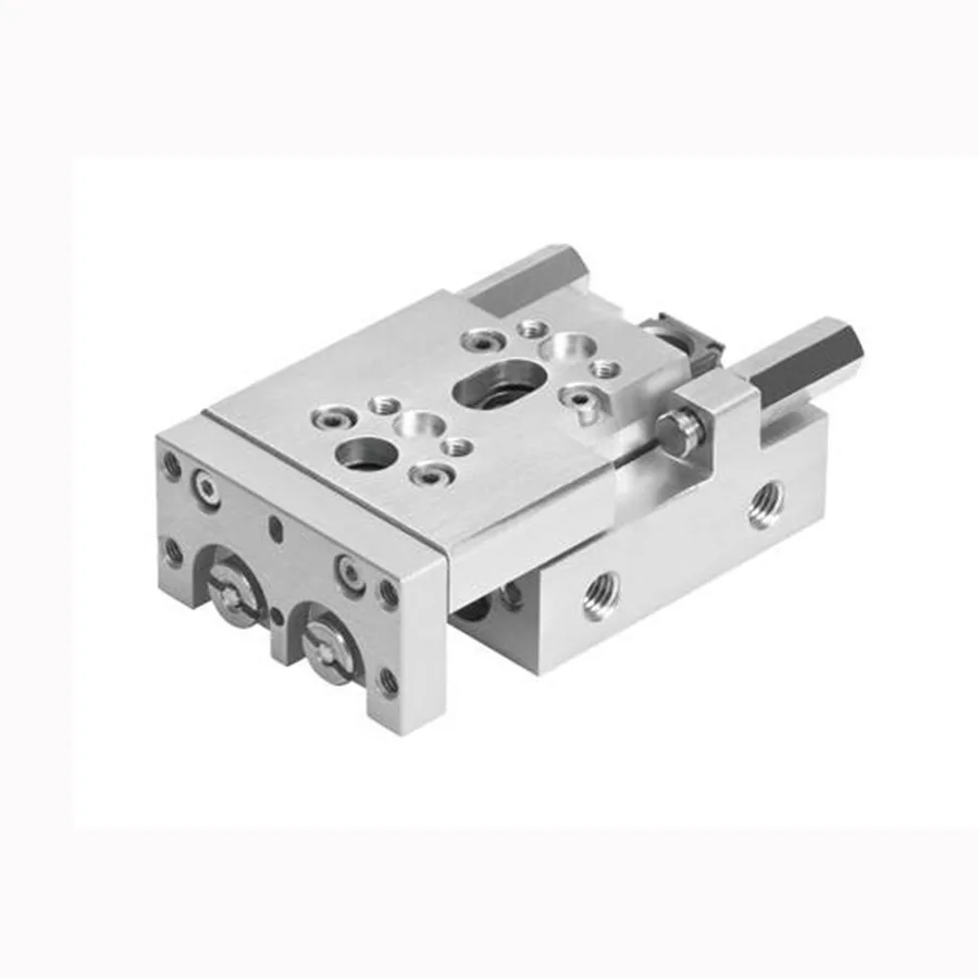 Festo Festo SLT-6-10-P-A Mini Slide 170549 Stroke 10 mm electrician tool — product photo