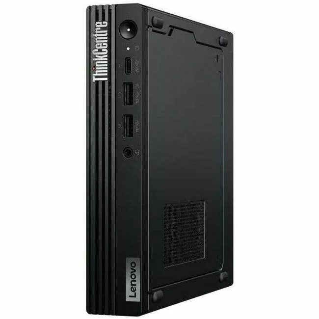 Lenovo Lenovo ThinkCentre M90q Gen 5 12TH000XUS i5-14500 32GB 512GB Tiny desktop PC — product photo