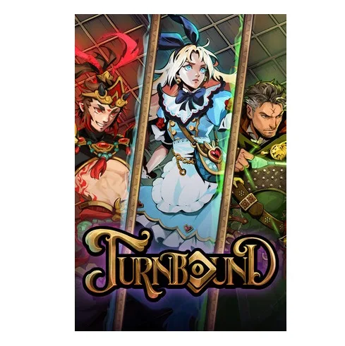 Indie Asylum Indie Asylum Turnbound Early Access downloadable game — product photo