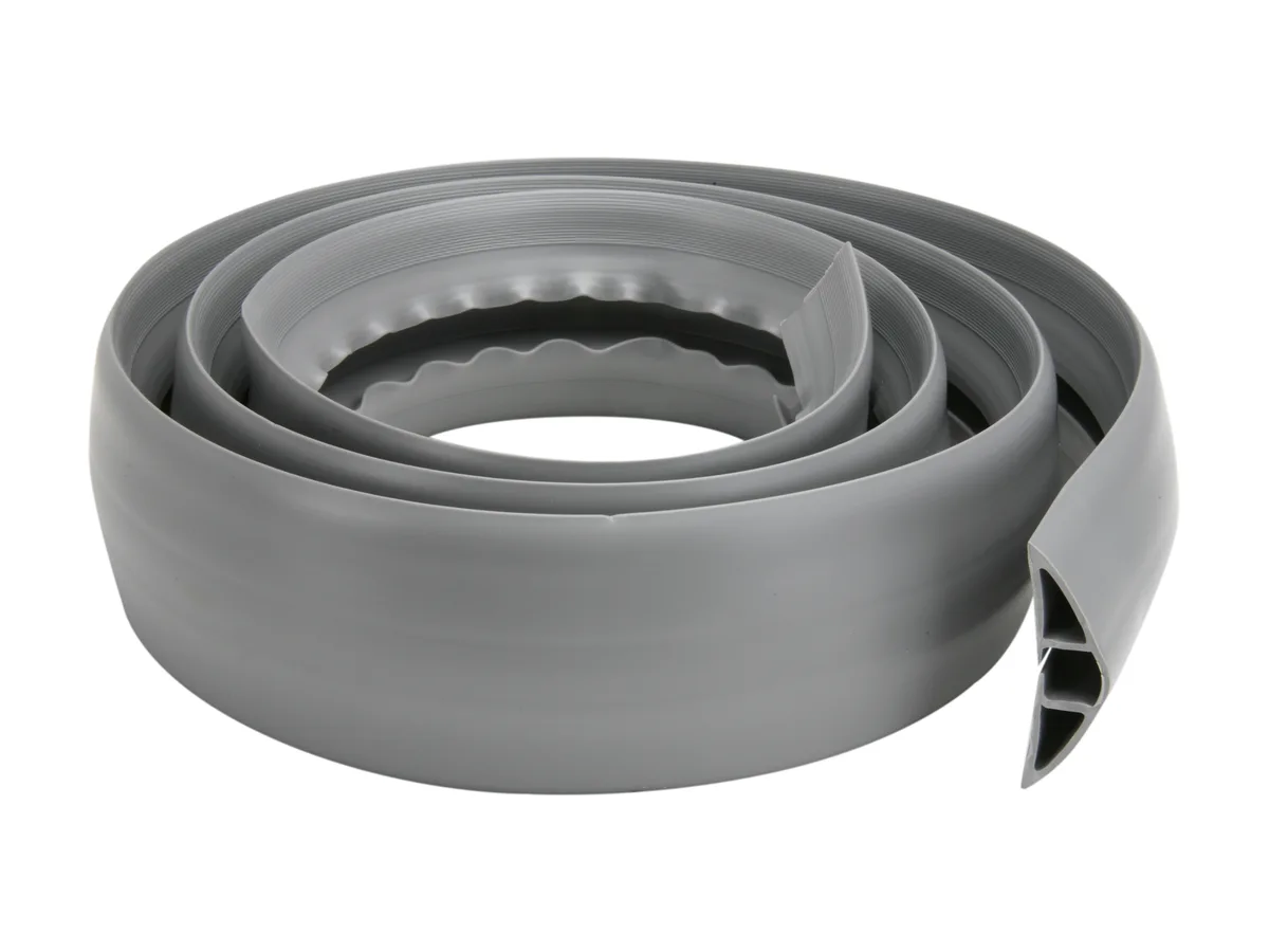 Belkin Belkin F8B023 6 ft cord concealer computer accessory — product photo