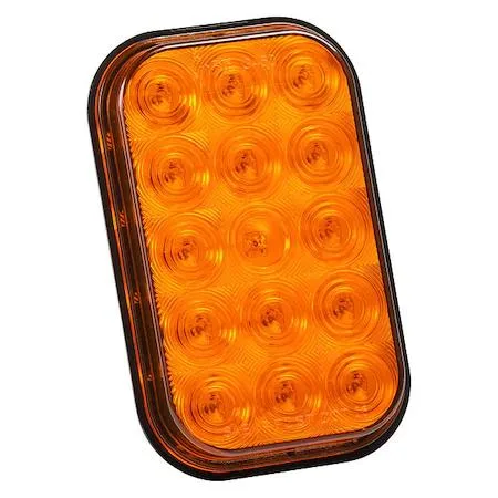 Grote Grote G4503 15-Diode Yellow Stop/Tail/Turn Lamp — product photo