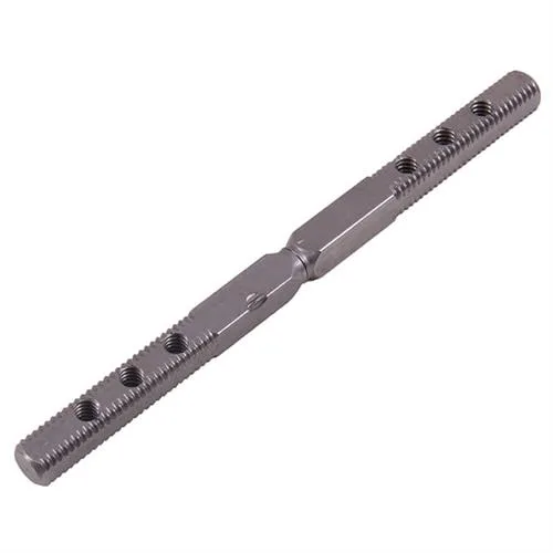 Tuff Stuff Tuff Stuff 4523 Steel Swivel Spindle 9/32" Square x 4-3/4" Long 20 TPI 3/8 — product photo