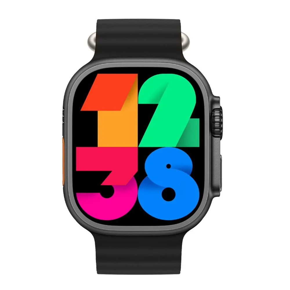 allentian allentian Hw11ultra2 Smart Watch 150G 2024 — product photo