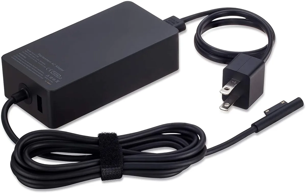 aibileec aibileec EADP-1798 102W 15V 6.33A AC Power Cords for Laptop — product photo
