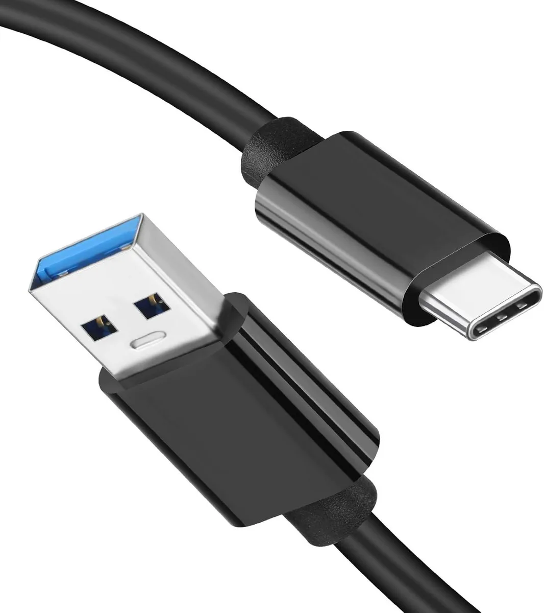 govee govee USB C to USB A 3.1 Gen 2 Cable 3FT 10Gbps 3A — product photo