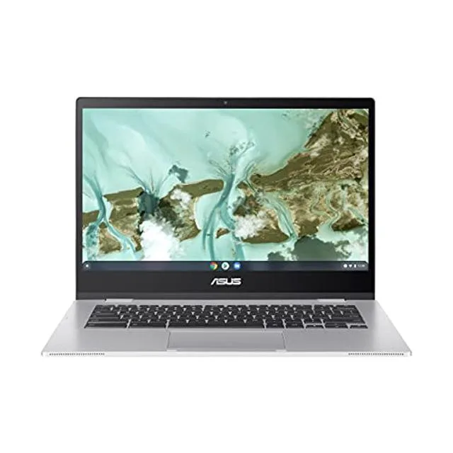 ASUS ASUS Chromebook CX1 1400CNA-AS44F 2-in-1 laptop — product photo