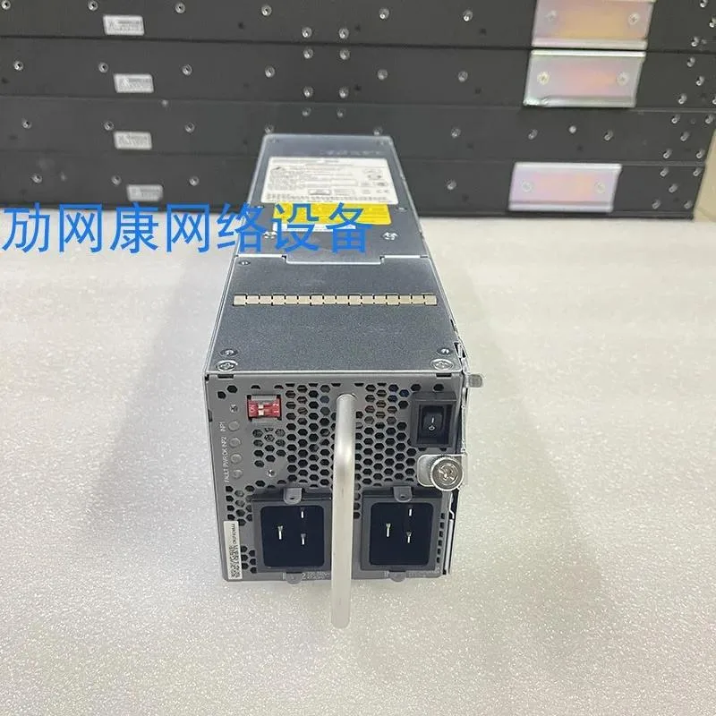 KHACHIMO KHACHIMO QFX10008 10016 3000W power supply — product photo