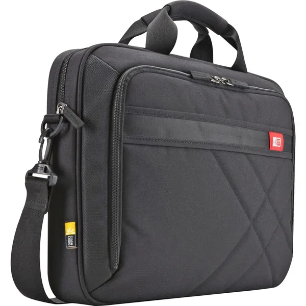 Case Logic Case Logic DLC-115 laptop case 15.6" black — product photo