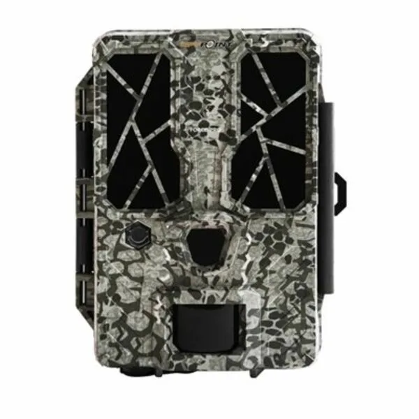 Spypoint Spypoint FORCE-PRO Trail Camera 30MP 4K 54 LED .2s trigger 90ft flash 110ft detection — product photo