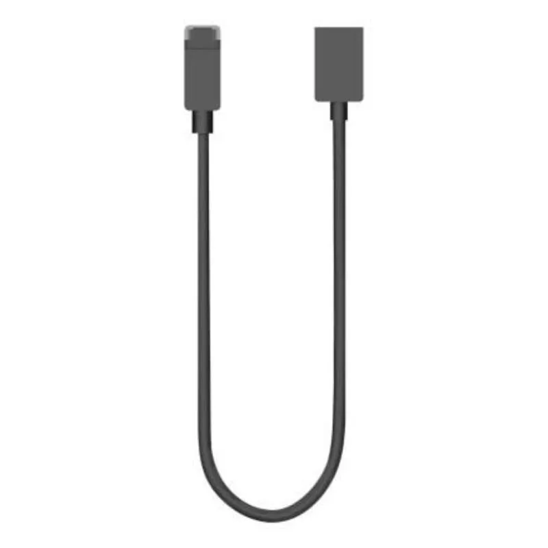 Microsoft Microsoft HD Digital A/V Adapter Z2S-00001 Black — product photo