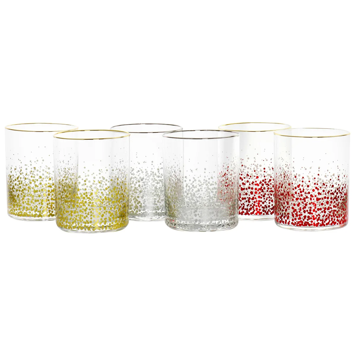 Gibson Gibson 510120225M 6 Piece 13.5oz Drinkware Set — product photo