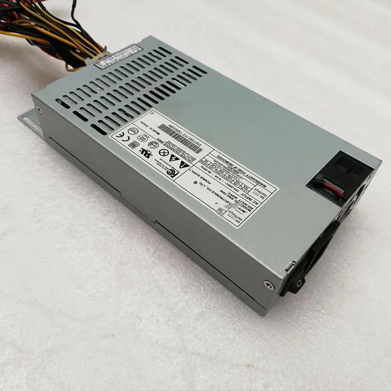 KHACHIMO KHACHIMO For Enhance ENH-1940 1U 400W Power Supply — product photo