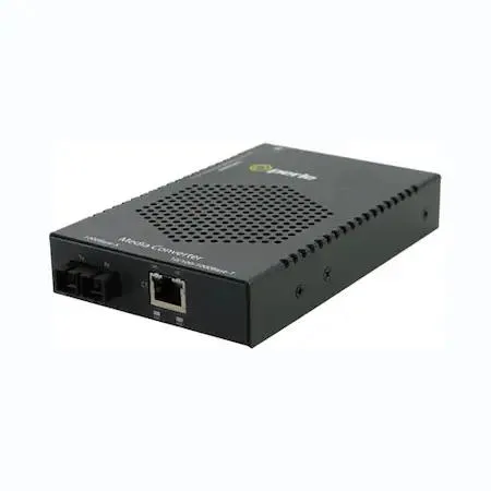 Perle Perle S-1110HP-SC05 Gigabit Media Converter Mount — product photo