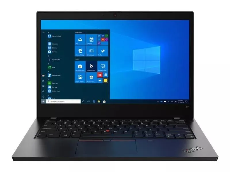 Lenovo Lenovo ThinkPad L14 Gen 1 i7-10510U 64GB 512GB NVMe laptop — product photo