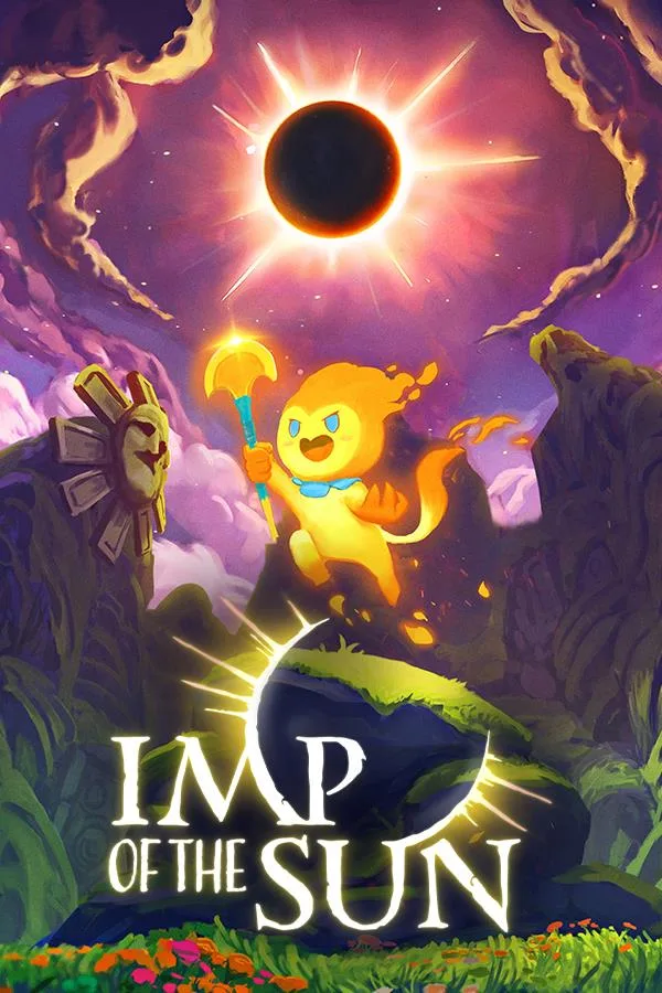Fireshine Games Fireshine Games Imp of the Sun downloadable game — product photo
