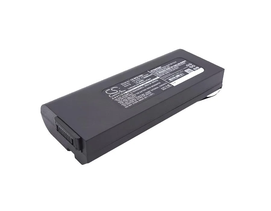  Cameron Sino Battery for Rohde &amp; Schwarz FSH13 FSH20 FSH4 FSH8 10200mAh 7.2V — product photo