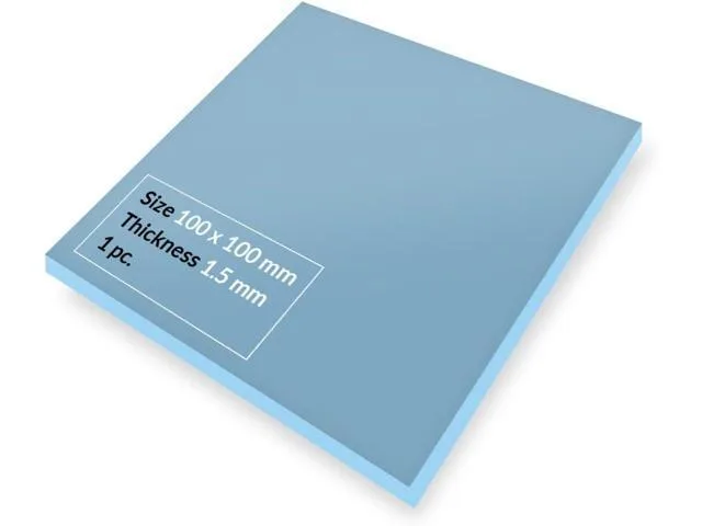 Manw Manw Thermal Pad 100 x 100 x 1.5 mm — product photo