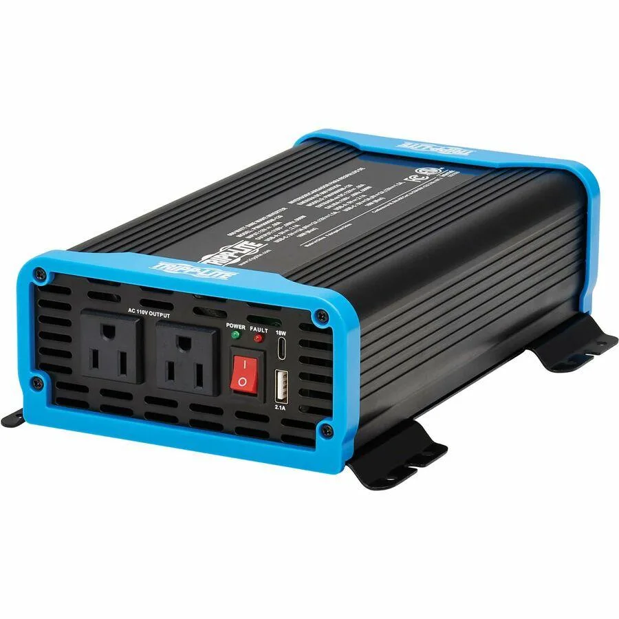 Tripp Lite Tripp Lite PINV600SW120 600W power inverter — product photo