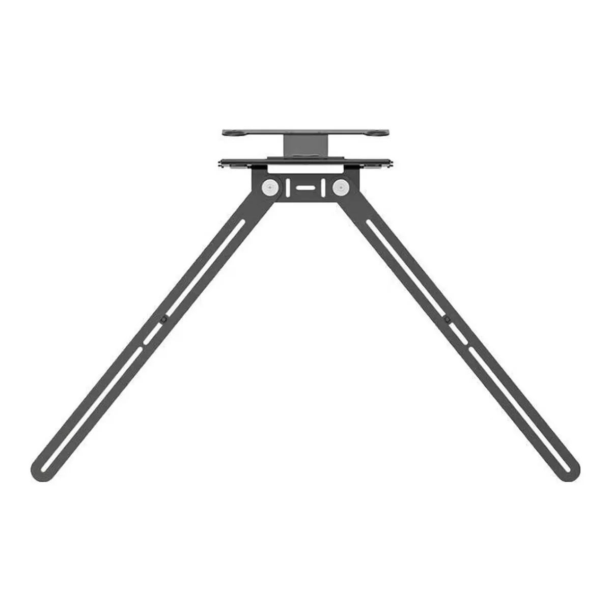Logitech Logitech CC4300e TV Mount Bracket, Extra-Large, 65 in — product photo