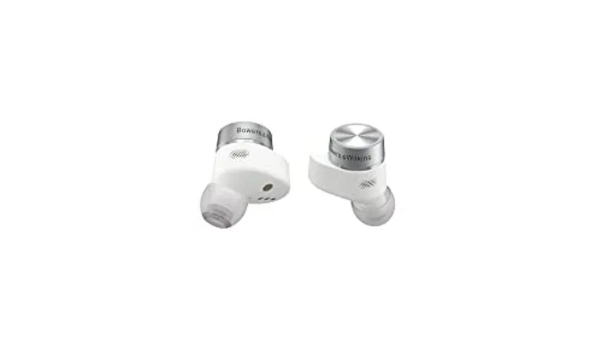 Bowers &amp; Wilkins Bowers &amp; Wilkins Pi7 S2 True Wireless Earphones Canvas White 2023 — product photo