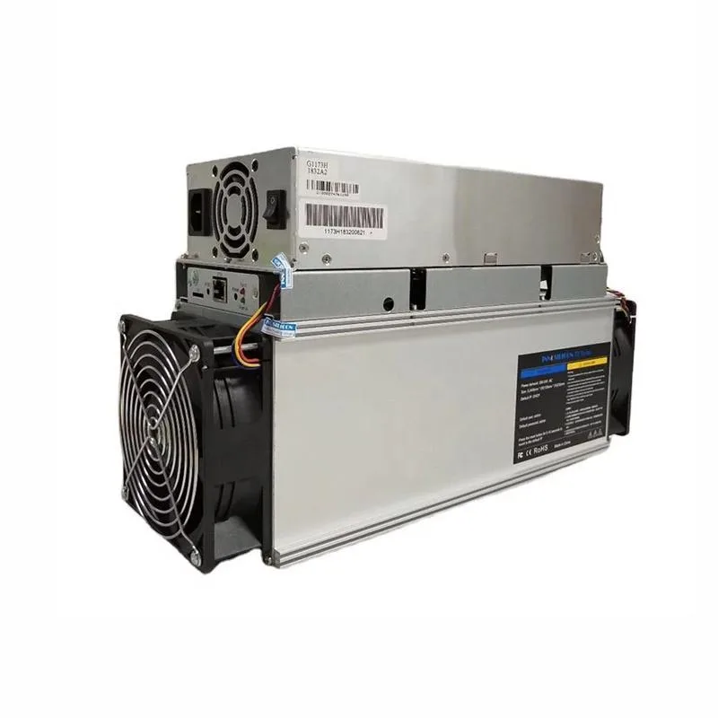 AFRNDK AFRNDK Innosilicon T2T 25Th/s SHA-256 ASIC Miner 2050W — product photo